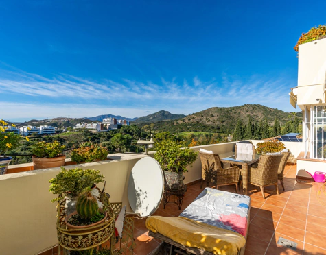 Apartamento en venta en Ocean Pines, Benahavis