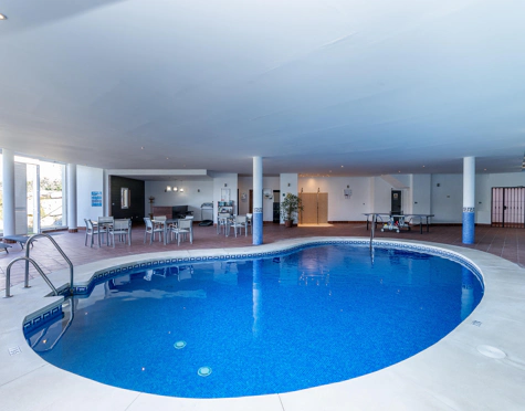 Apartamento en venta en Ocean Pines, Benahavis