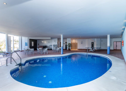 PANORAMIC SEA VIEW APARTMENT IN LOS ARQUEROS