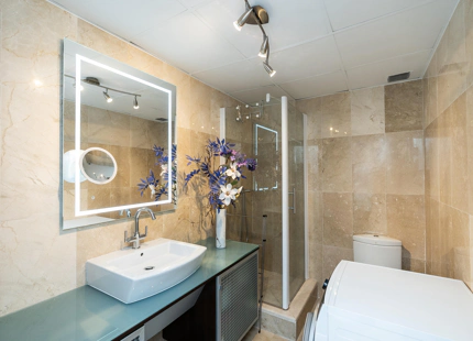PANORAMIC SEA VIEW APARTMENT IN LOS ARQUEROS