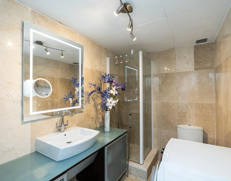 Apartamento en venta en Ocean Pines, Benahavis