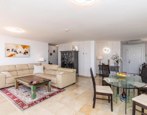 Apartamento en venta en Ocean Pines, Benahavis