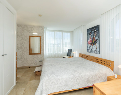 Apartamento en venta en Ocean Pines, Benahavis
