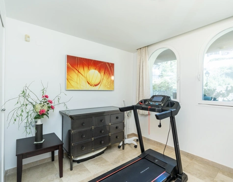 Apartamento en venta en Ocean Pines, Benahavis
