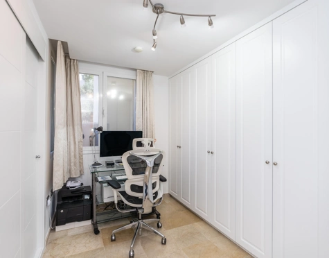 Apartamento en venta en Ocean Pines, Benahavis