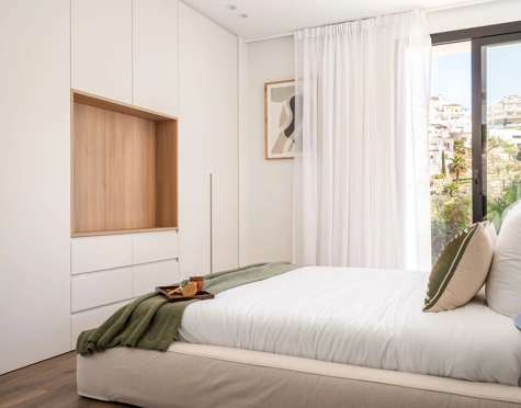 Villa en venta en Los Naranjos Hill Club, Nueva Andalucia