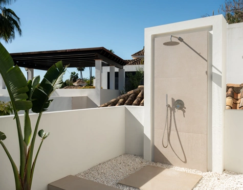 Villa en venta en Los Naranjos Hill Club, Nueva Andalucia