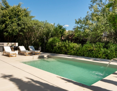 Villa en venta en Los Naranjos Hill Club, Nueva Andalucia