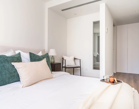 Villa en venta en Los Naranjos Hill Club, Nueva Andalucia