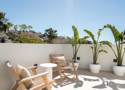 HIDDEN GEM - VILLA WITH 6 BEDROOMS IN NUEVA ANDALUCÍA