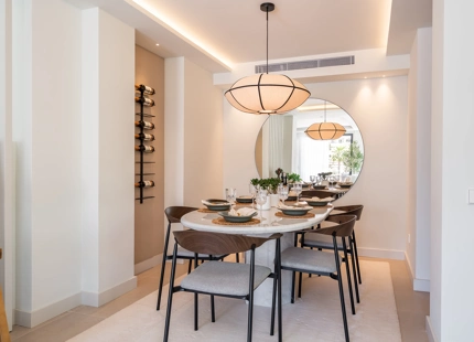 HIDDEN GEM - VILLA WITH 6 BEDROOMS IN NUEVA ANDALUCÍA