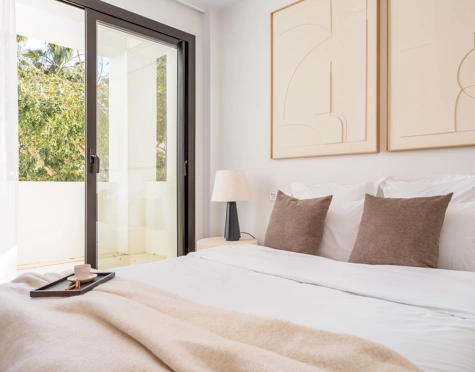 Villa en venta en Los Naranjos Hill Club, Nueva Andalucia