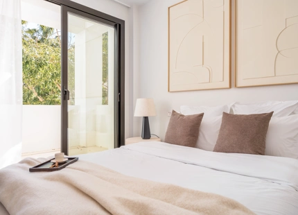 HIDDEN GEM - VILLA WITH 6 BEDROOMS IN NUEVA ANDALUCÍA
