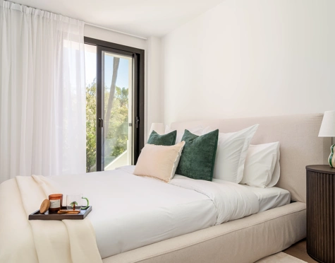 Villa en venta en Los Naranjos Hill Club, Nueva Andalucia