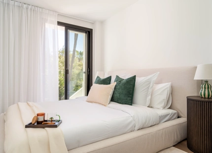 HIDDEN GEM - VILLA WITH 6 BEDROOMS IN NUEVA ANDALUCÍA