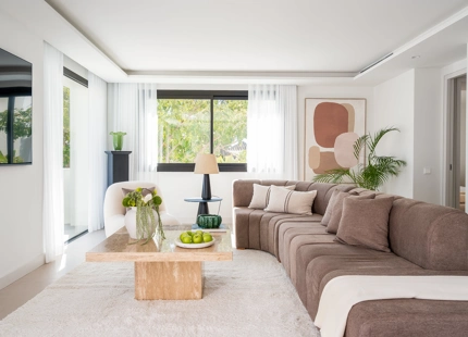 HIDDEN GEM - VILLA WITH 6 BEDROOMS IN NUEVA ANDALUCÍA
