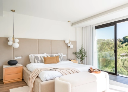HIDDEN GEM - VILLA WITH 6 BEDROOMS IN NUEVA ANDALUCÍA