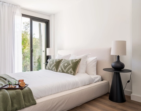 Villa en venta en Los Naranjos Hill Club, Nueva Andalucia