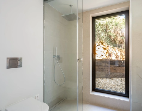 Villa en venta en Los Naranjos Hill Club, Nueva Andalucia