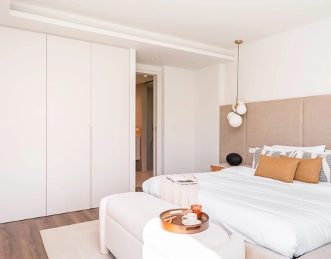 Villa en venta en Los Naranjos Hill Club, Nueva Andalucia