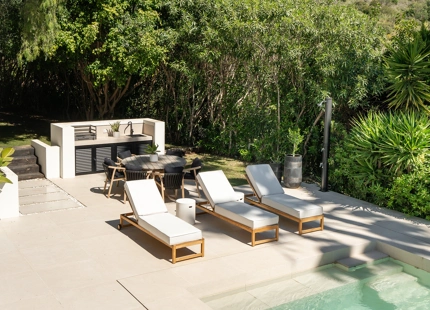 HIDDEN GEM - VILLA WITH 6 BEDROOMS IN NUEVA ANDALUCÍA