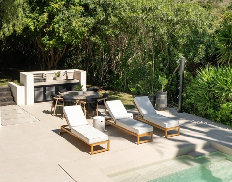 Villa en venta en Los Naranjos Hill Club, Nueva Andalucia