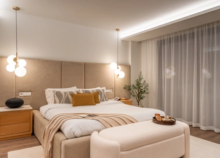 HIDDEN GEM - VILLA WITH 6 BEDROOMS IN NUEVA ANDALUCÍA