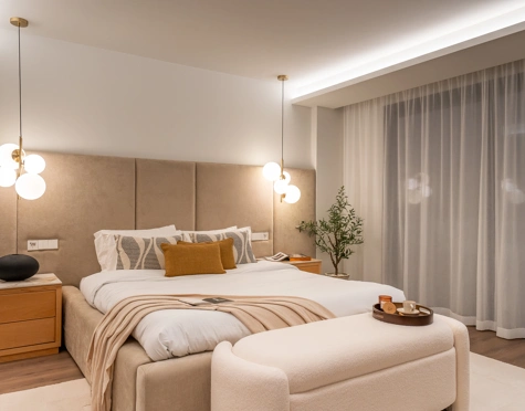 Villa en venta en Los Naranjos Hill Club, Nueva Andalucia
