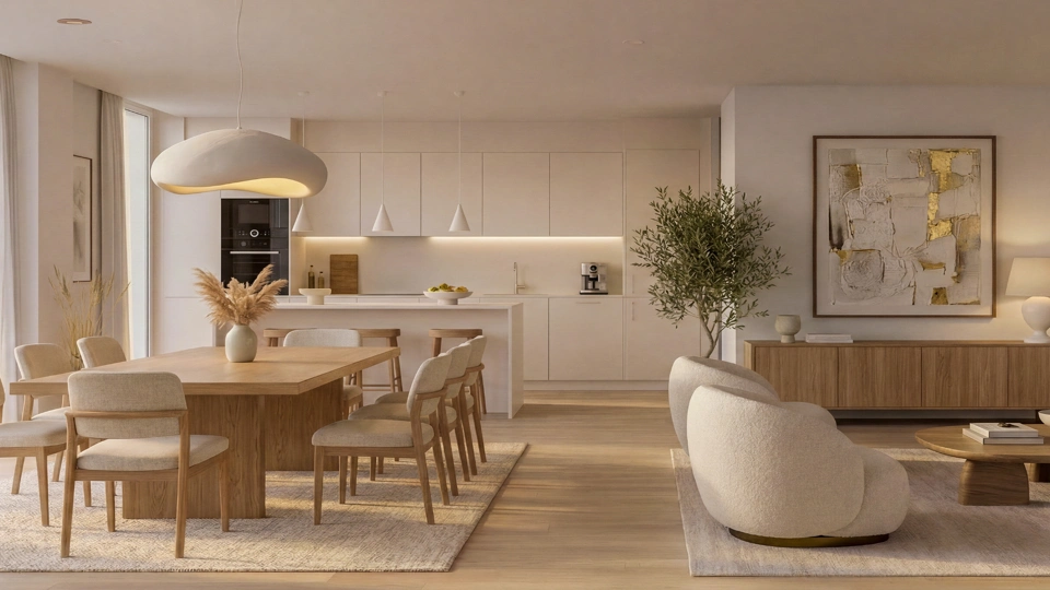 Apartment for sale in Casares del Sol - Casares Golf