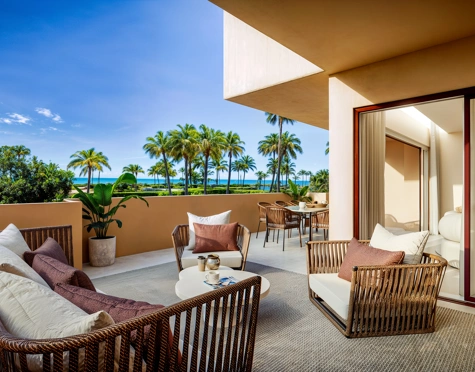 Apartamento en venta en New Golden Mile, Estepona East