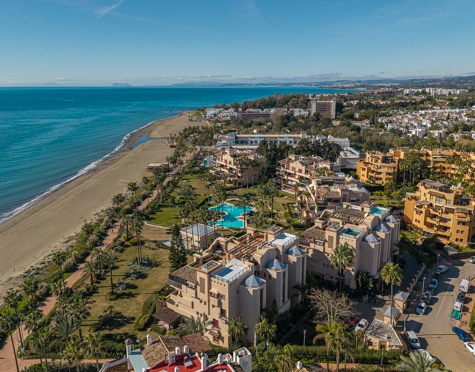Apartamento en venta en New Golden Mile, Estepona East