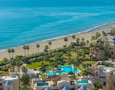 Apartamento en venta en New Golden Mile, Estepona East