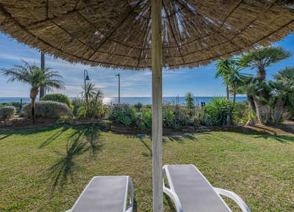 FULLY RENOVATED 3-BEDROOM APARTMENT ON THE NEW GOLDEN MILE, ESTEPONA