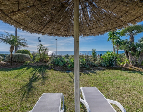 Apartamento en venta en New Golden Mile, Estepona East