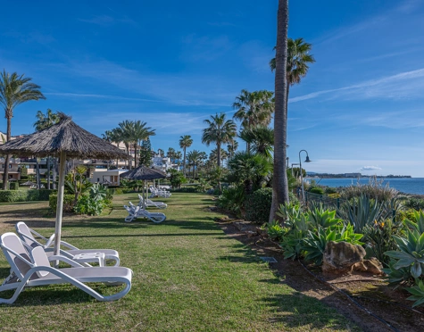 Apartamento en venta en New Golden Mile, Estepona East