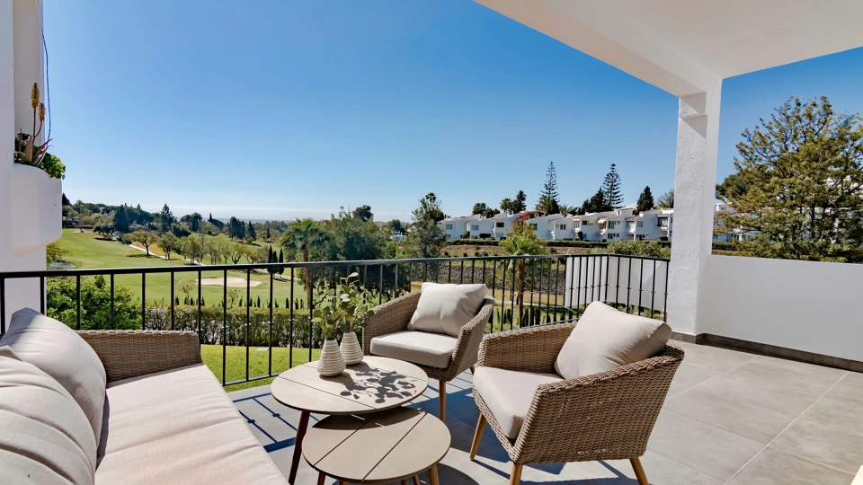 Town House for sale in Nueva Andalucia, Marbella