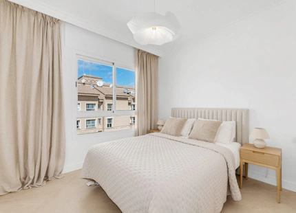 Luxury Duplex Penthouse in El Embrujo Playa, Puerto Banús, Marbella