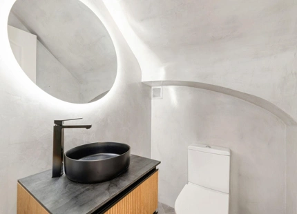 Luxury Duplex Penthouse in El Embrujo Playa, Puerto Banús, Marbella