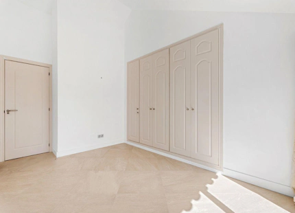 Luxury Duplex Penthouse in El Embrujo Playa, Puerto Banús, Marbella