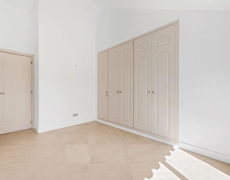 Duplex Penthouse for short term rent in El Embrujo Playa, Marbella - Puerto Banus