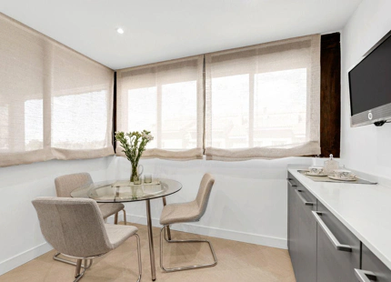 Luxury Duplex Penthouse in El Embrujo Playa, Puerto Banús, Marbella