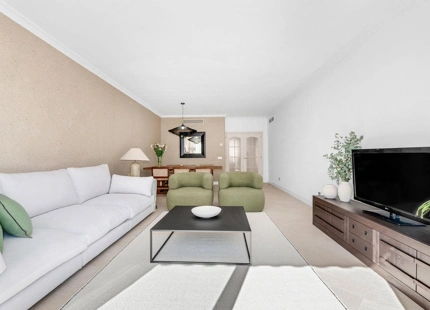 Luxury Duplex Penthouse in El Embrujo Playa, Puerto Banús, Marbella
