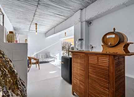 VILLA SEMIADOSADA CON PISCINA PRIVADA EN BENALMÁDENA