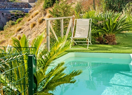 VILLA SEMIADOSADA CON PISCINA PRIVADA EN BENALMÁDENA