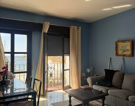 Apartamento en venta en Marbella - Puerto Banus