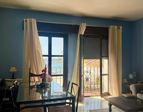 Apartamento en venta en Marbella - Puerto Banus