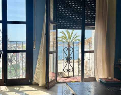 Apartamento en venta en Marbella - Puerto Banus