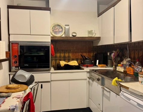 Apartamento en venta en Marbella - Puerto Banus