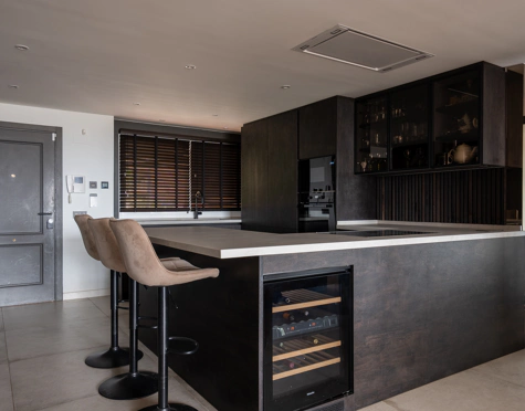 Apartment for sale in Nueva Andalucia, Marbella