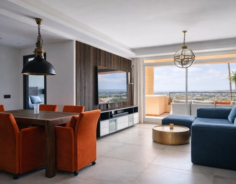 Apartment for sale in Nueva Andalucia, Marbella
